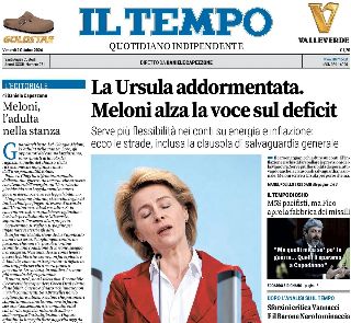 Il Tempo