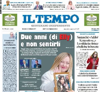 Il Tempo