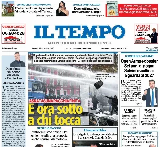 Il Tempo