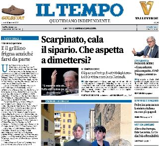 Il Tempo
