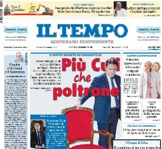 Il Tempo