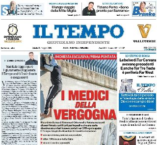 Il Tempo