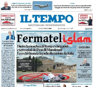 Il Tempo