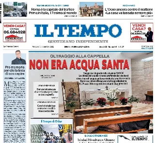 Il Tempo