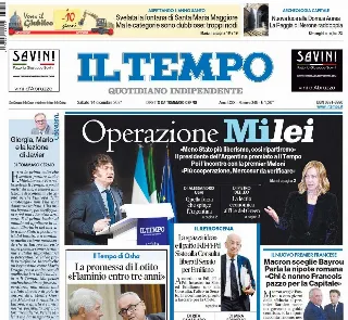 Il Tempo