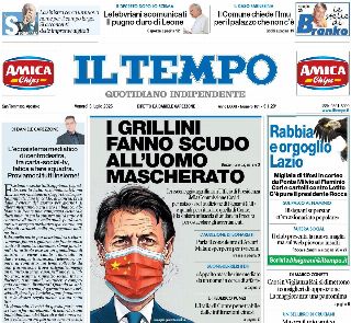 Il Tempo