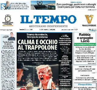 Il Tempo