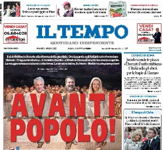 Il Tempo Il Tempo