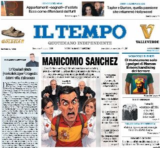 Il Tempo