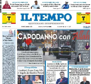 Il Tempo