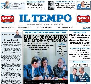 Il Tempo
