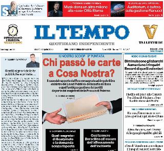 Il Tempo