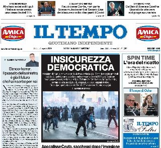 Il Tempo