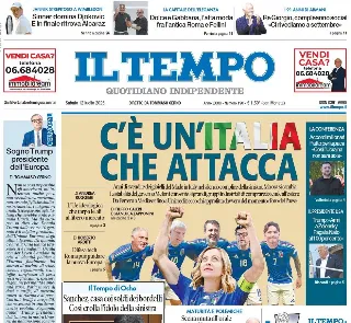 Il Tempo