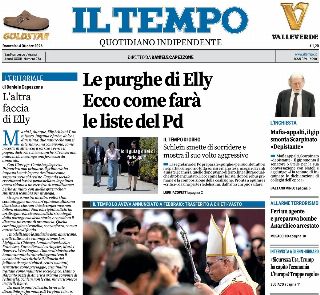 Il Tempo