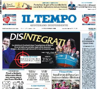 Il Tempo