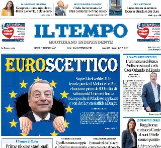 Il Tempo