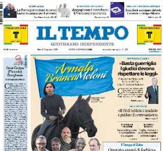 Il Tempo