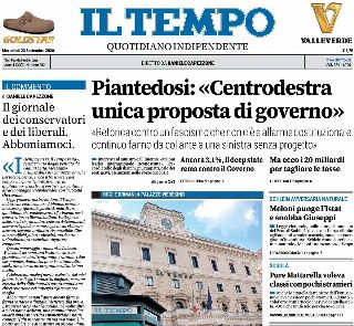 Il Tempo