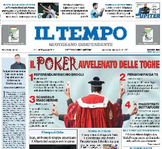 Il Tempo