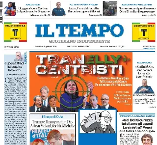 Il Tempo