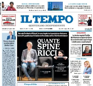 Il Tempo