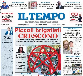 Il Tempo