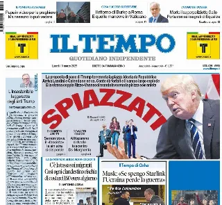 Il Tempo