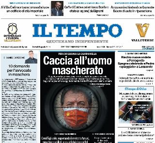 Il Tempo