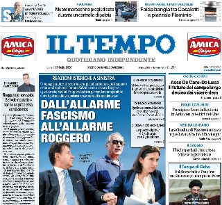 Il Tempo