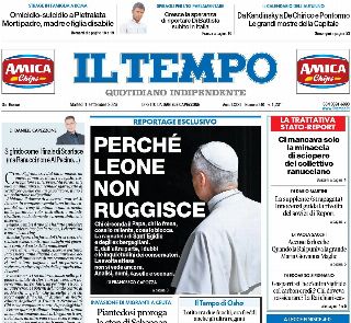 Il Tempo