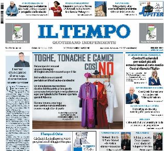 Il Tempo