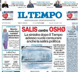 Il Tempo