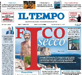 Il Tempo