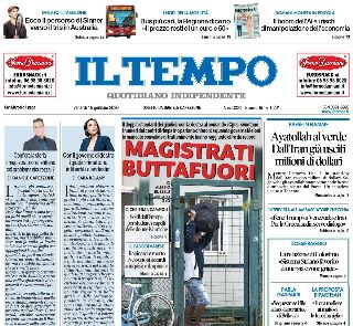 Il Tempo