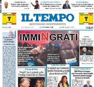 Il Tempo