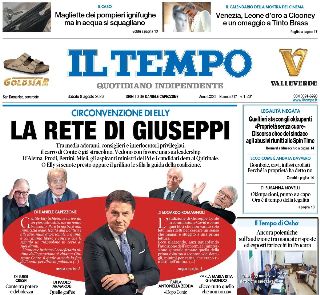 Il Tempo