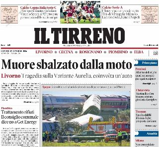 Il Tirreno