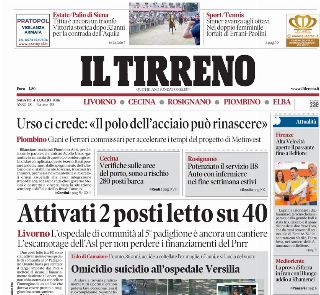 Il Tirreno