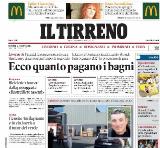 Il Tirreno
