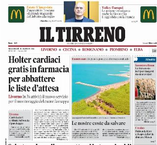 Il Tirreno