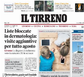 Il Tirreno