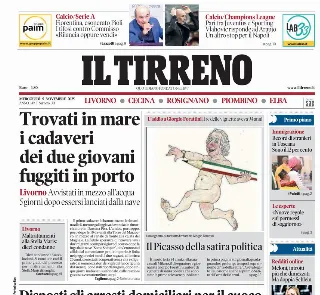 Il Tirreno