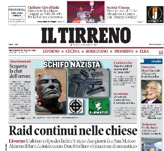 Il Tirreno