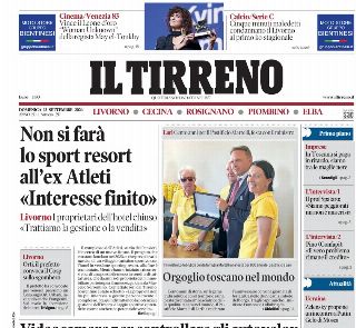 Il Tirreno