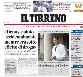 Il Tirreno