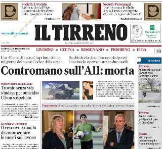 Il Tirreno