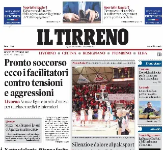Il Tirreno Il Tirreno
