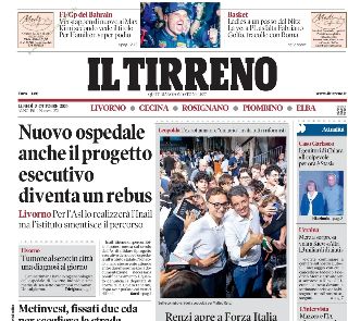 Il Tirreno