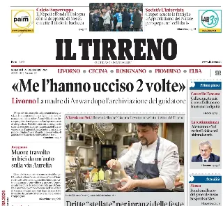 Il Tirreno